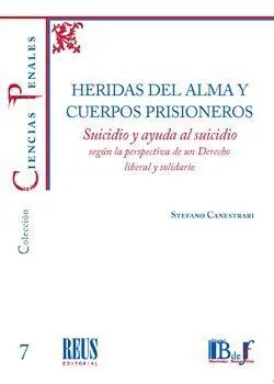 Heridas del Alma y Cuerpos Prisioneros.