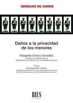 Daños a la Privacidad de los Menores