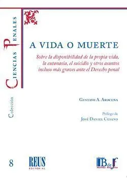 A Vida o Muerte. Sobre la Disponibilidad de la Pro