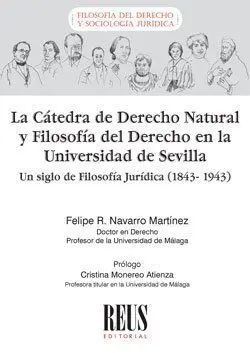La Cátedra de Derecho Natural y Filosofía del Derecho en la Universidad de Sevil