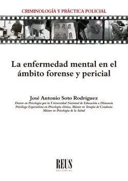 Enfermedad Mental en el Ámbito Forense y Pericial