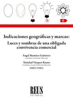 Indicaciones Geográficas y Marcas: