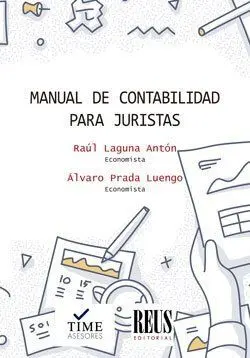 Manual de Contabilidad para Juristas