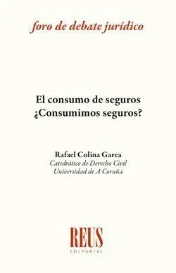 El Consumo de Seguros