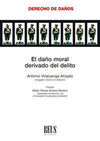 DAÑO MORAL DERIVADO DEL DELITO