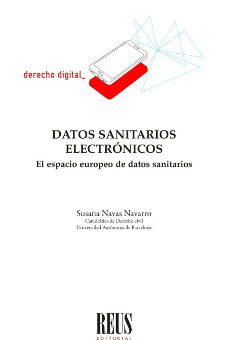Datos Sanitarios Electrónicos