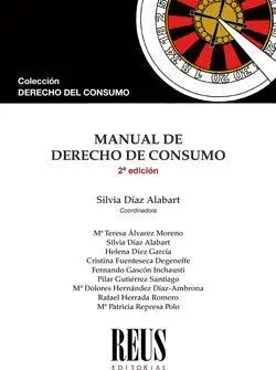Manual de Derecho de Consumo 2023