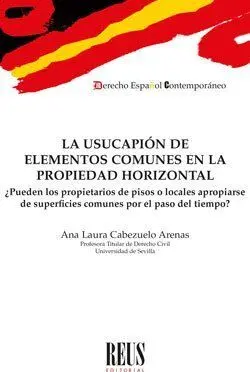 Usucapión de Elementos Comunes en la Propiedad Horizontal