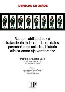 Responsabilidad por el Tratamiento Indebido de los Datos