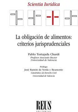 Obligación de Alimentos: Criterios Jurisprudencial