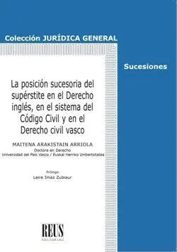 Posición Sucesoria del Supérstite en el Derecho Ingles