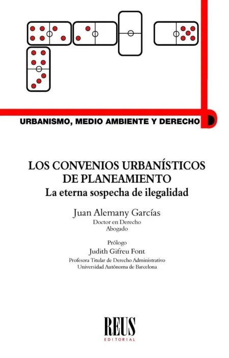 Convenios Urbanísticos de Planeamiento