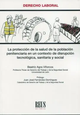 Protección de la Salud de la Población Penitenciar