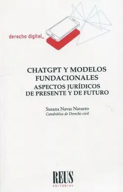 Chatgpt y Modelos Fundacionales.