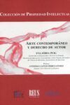 ARTE CONTEMPORÁNEO Y DERECHO DE AUTOR