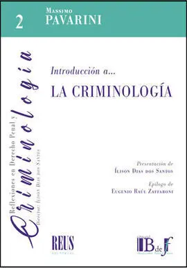 Introducción a... La Criminología
