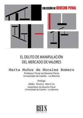 Delito de Manipulación del Mercado de Valores