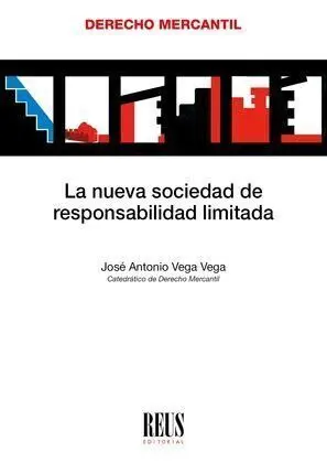Nueva Sociedad de Responsabilidad Limitada