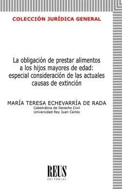 Obligación de Prestar Alimentos a los Hijos Mayores de Edad: