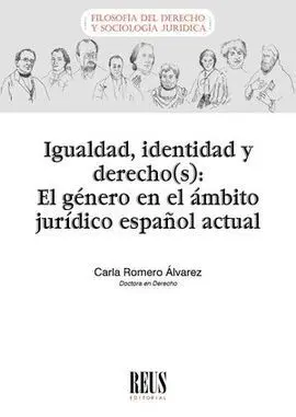 Igualdad, Identidad y Derecho(S):