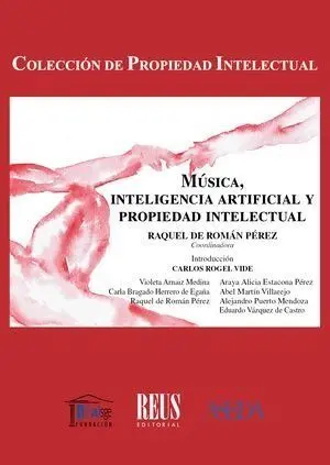 Música, Inteligencia Artificial y Propiedad Intelectual