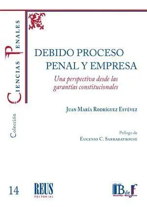 Debido Proceso Penal y Empresa