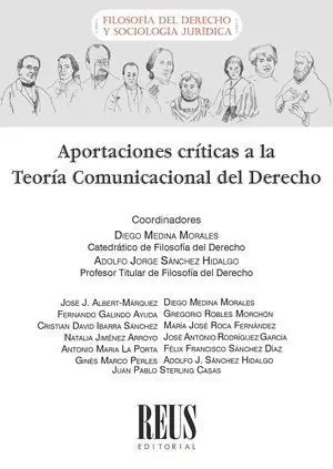 Aportaciones Críticas a la Teoría Comunicacional del Derecho