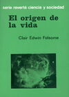 EL ORIGEN DE LA VIDA