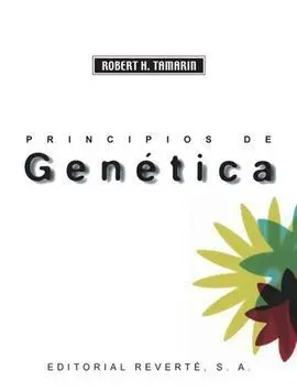 Principios de Genetica
