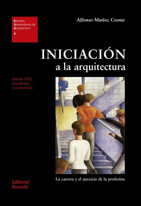 Iniciación a la Arquitectura