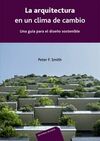 LA ARQUITECTURA EN UN CLIMA DE CAMBIO