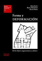 Forma y Deformación