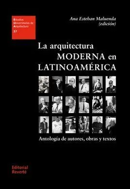 La Arquitectura Moderna en Latinoamérica