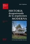 LA ARQUITECTURA MODERNA EN ESPAÑA: UNA HISTORIA CRITICA 1750-2015