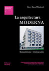 LA ARQUITECTURA MODERNA