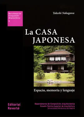 La Casa Japonesa