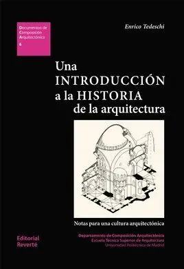 Una Introduccion a la Historia de la Arquitectura