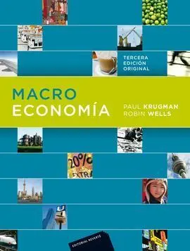 Macroeconomía (2ª Ed. )