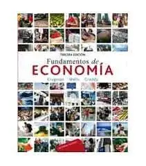 Fundamentos de Economia (3ª Edicion)