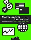 Macroeconomía Internacional (2ª Edicion Original)