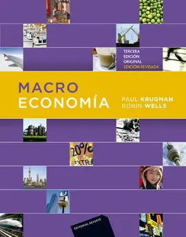 Macroeconomía (3ª Ed. ) 2016