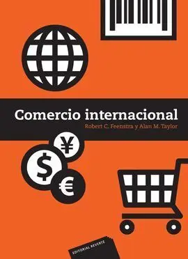 Comercio Internacional I.