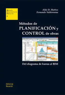 Metodos de Planificacion y Control de Obras