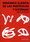 DINÁMICA CLÁSICA DE LAS PARTÍCULAS Y SISTEMAS