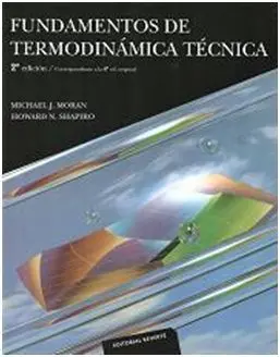 Fundamentos de Termodinámica Técnica