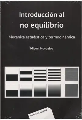 Introduccion Al no Equilibrio