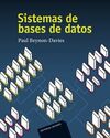 SISTEMAS DE BASES DE DATOS