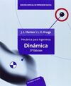 DINÁMICA. MECÁNICA PARA INGENIEROS (3ª ED.)