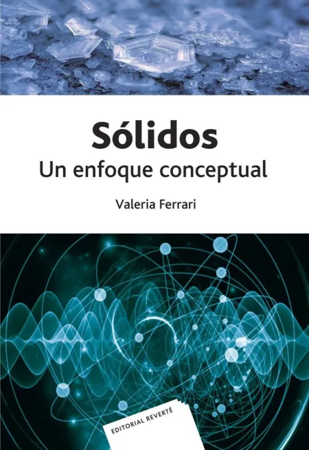 Sólidos / un Enfoque Conceptual