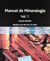 MANUAL DE MINERALOGÍA